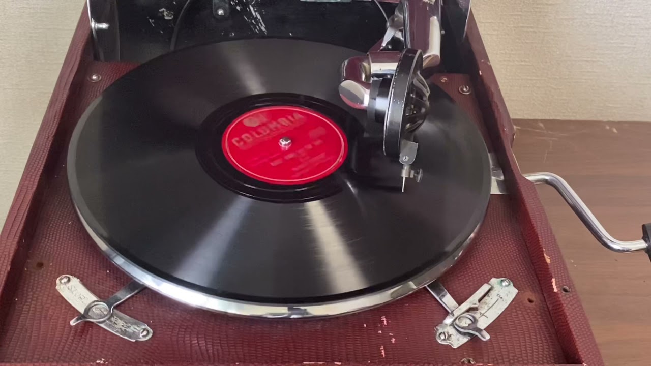 Woody Herman - Baby, Baby All The Time(1947)