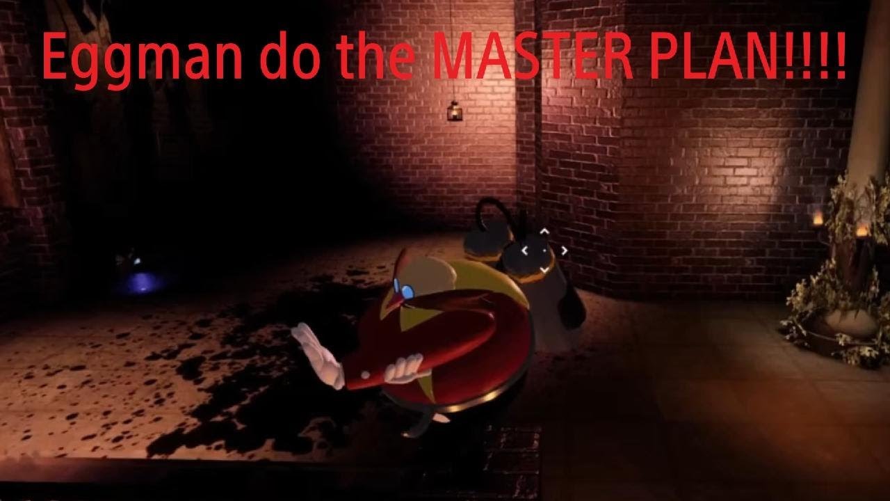 Outcome Memories v0.2: Eggman Escape Compilation
