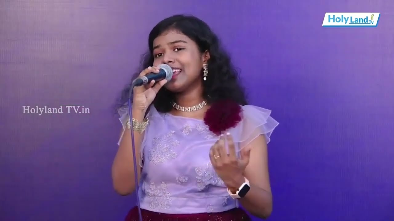 ആനന്ദം ആനന്ദം എന്തോരാനന്ദം I Malayalam Chrstian Song