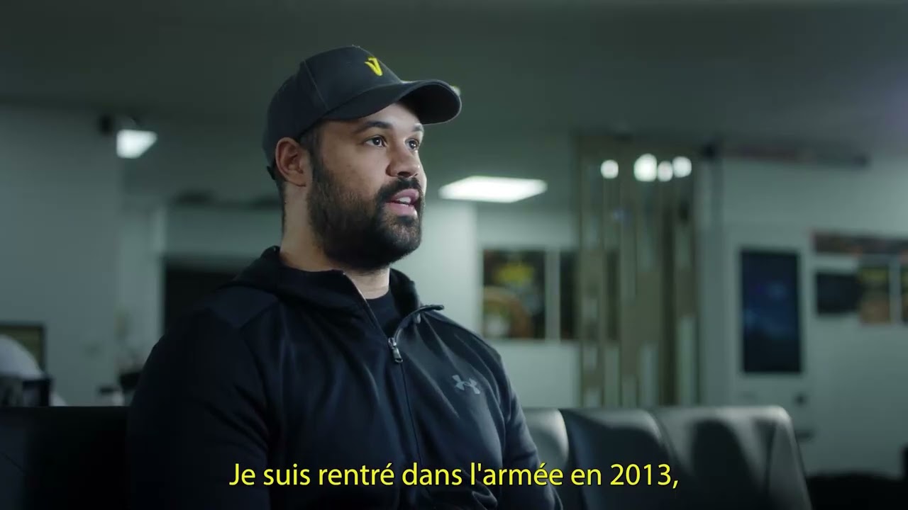 Five Pizza - Film Salon de la Franchise 2021