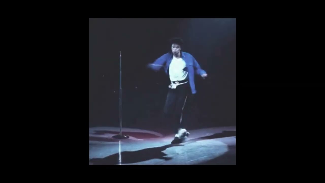 Bliss And Escapism (Michael Jackson Tribute Beat)