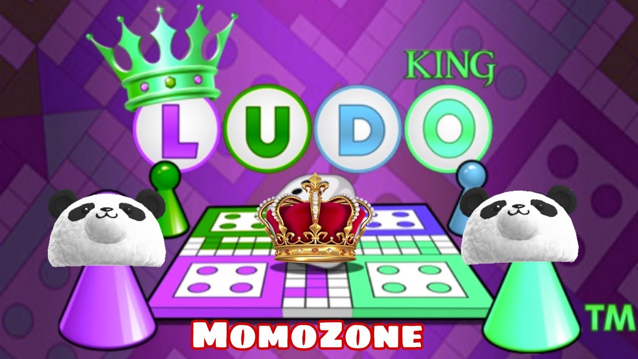 MomoZone is live! Ludoking