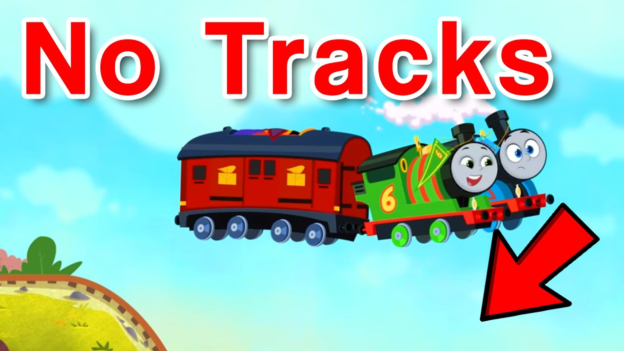 76 Things Wrong with All Engines GO - Capture the Flag