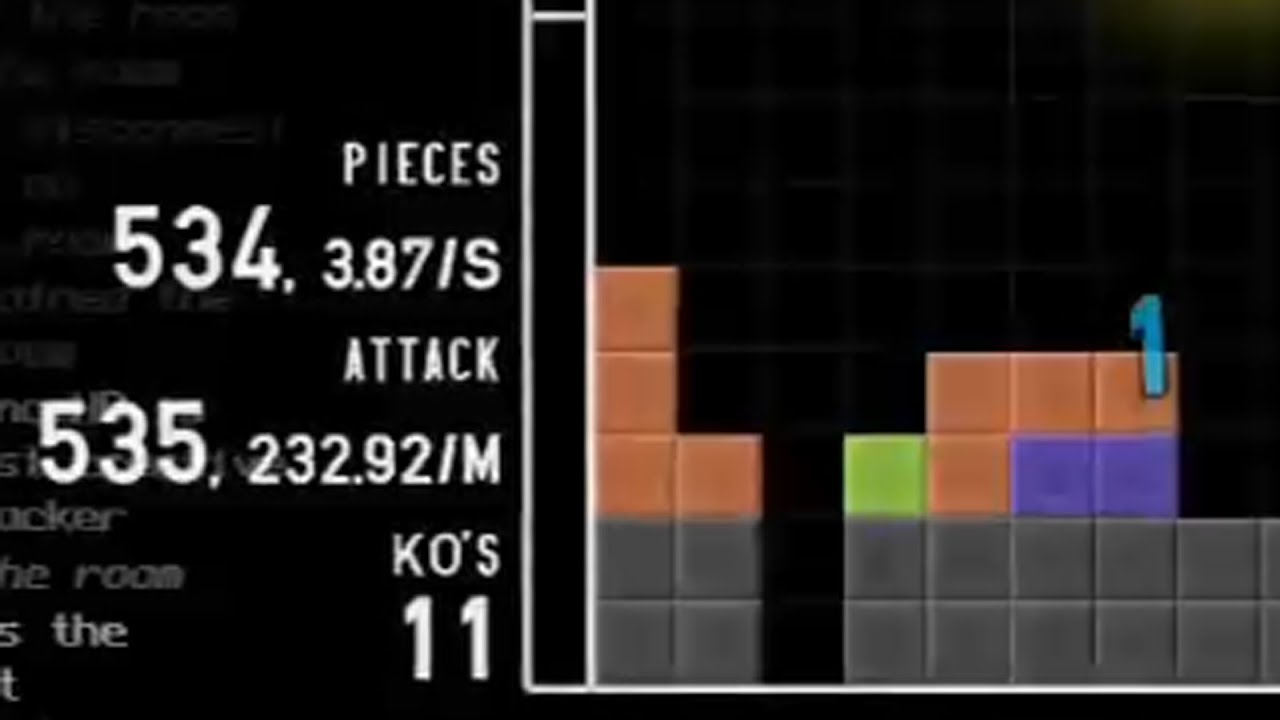 the most insane quickplay match