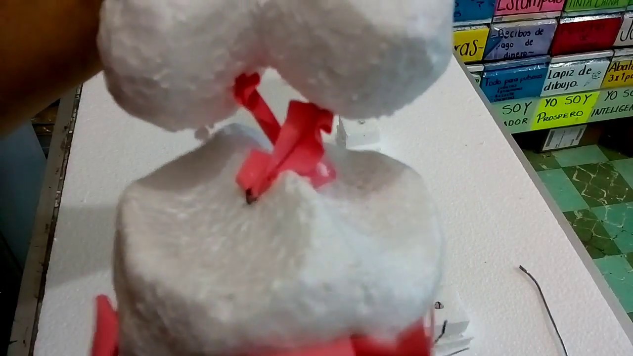 Rodilla Hidrahulica part  2  , detalles de armado