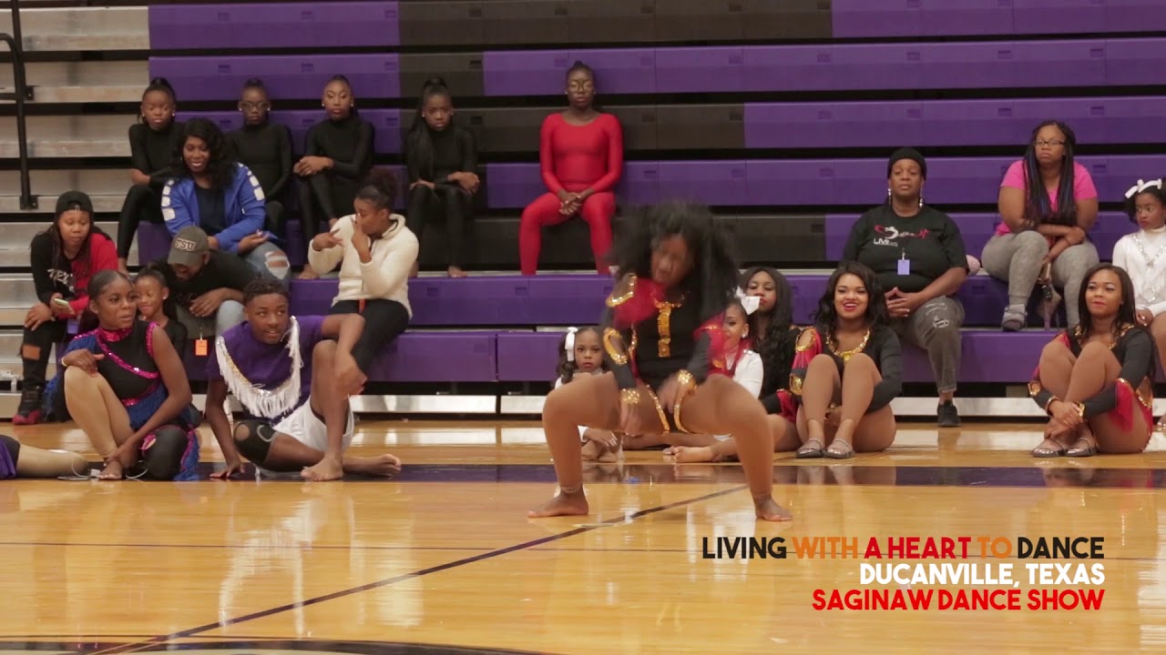 NTX Dance vs L.W.A.H.T.D. vs Ft Worth Royalettes | 3way Battle