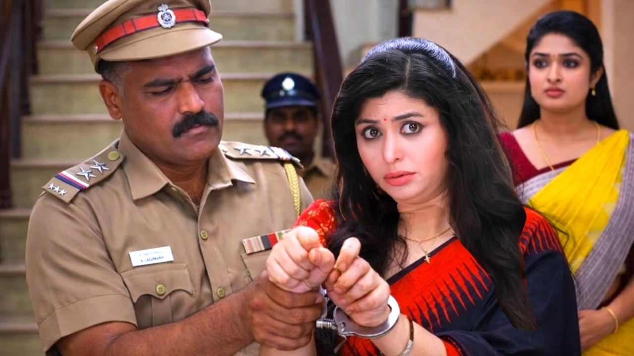 Malli promo 675 | Malli 14/03/26 | Malli serial today promo 675 review