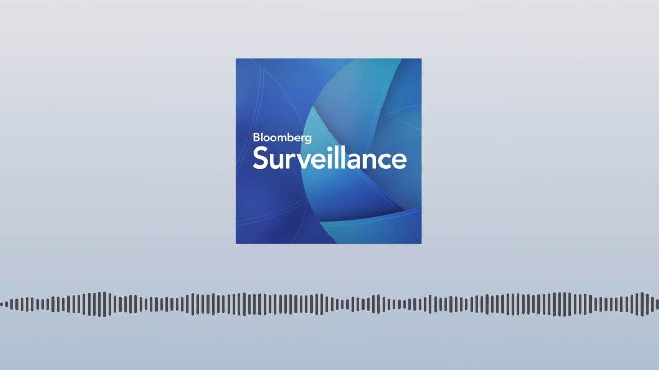 Мгновенная реакция: Джей Пауэлл о решении ФРС | Bloomberg Surveillance