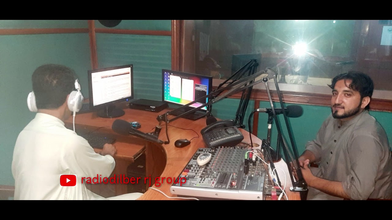Fayaz mashal ao mohsin khan utmanzai fm93 charsadda