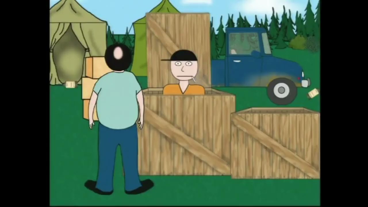 (AMV) Kevin Is The Ruler Of Everything