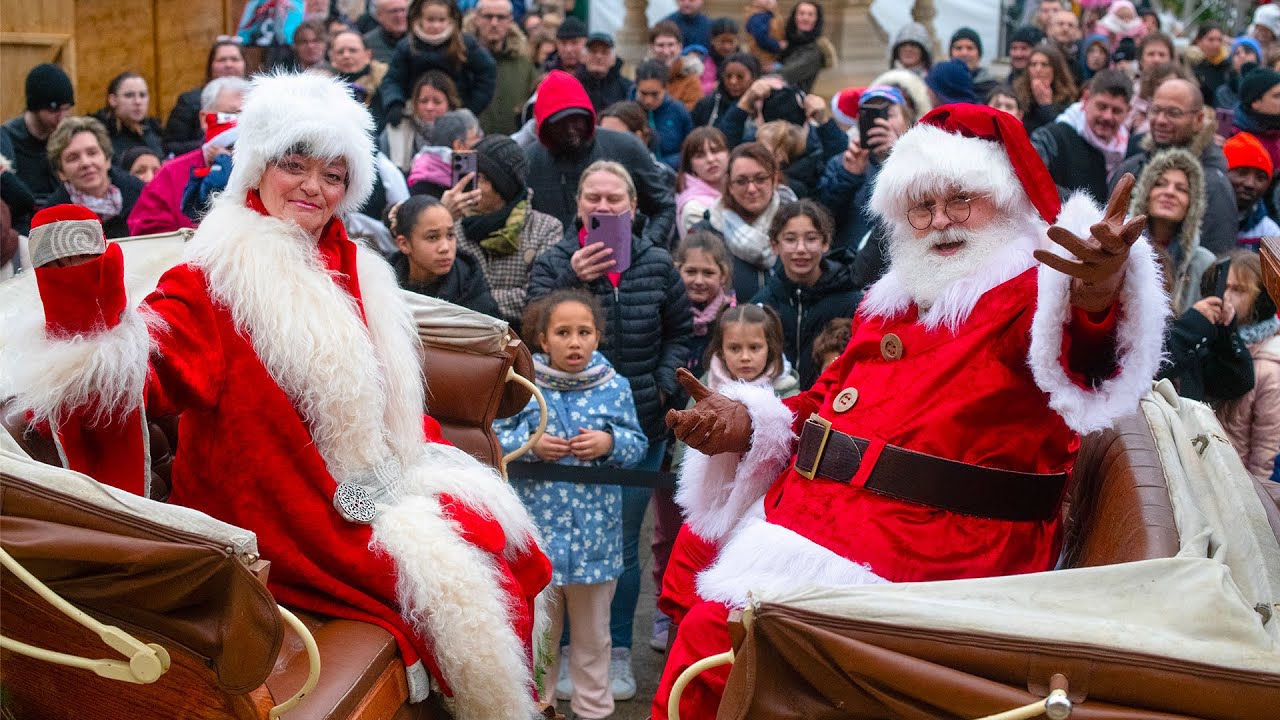 &Eacute;vreux en F&ecirc;te 2025 - Recap