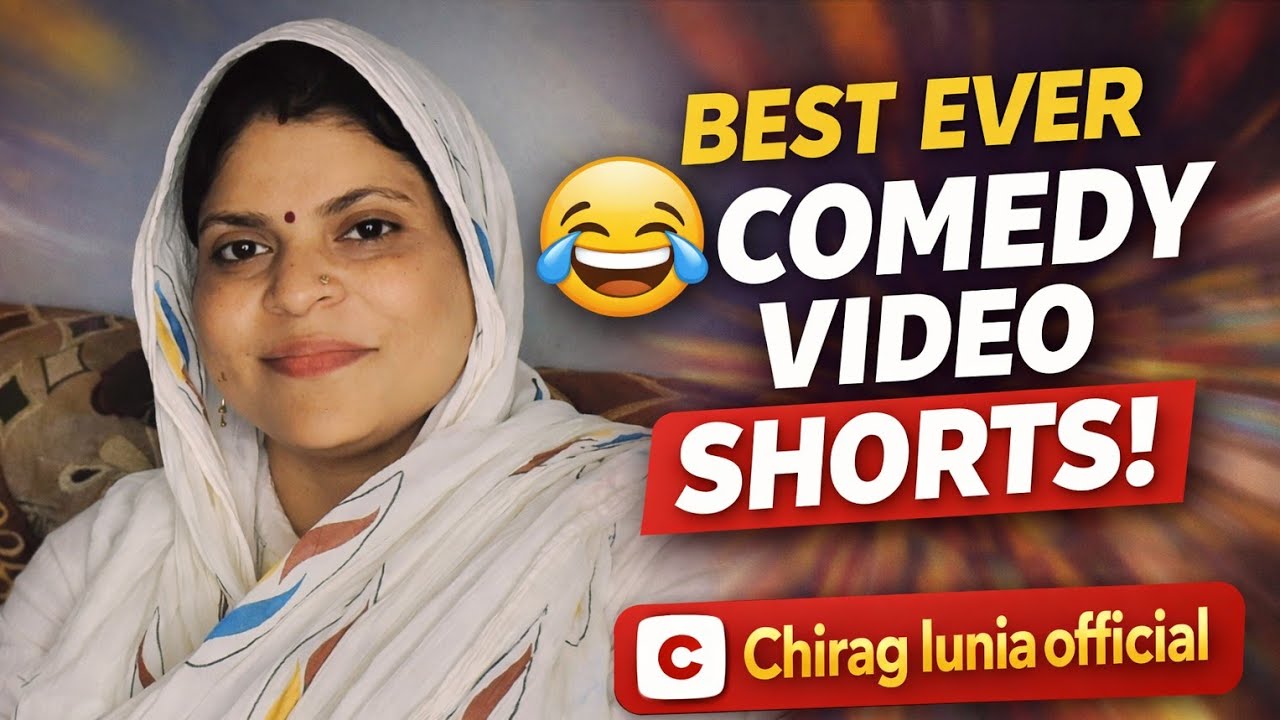 collection of best ever comedy video shorts.