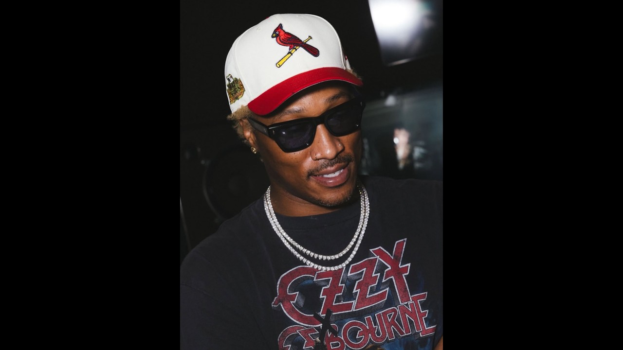 Future x Southside Type Beat 2026 