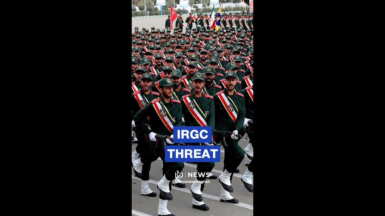 🚨 Iran warns wider conflict if US launches new attacks