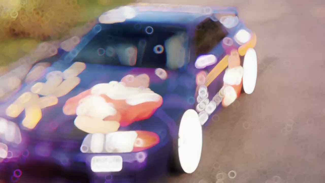 Forza Horizon 5 x Drifting Montage