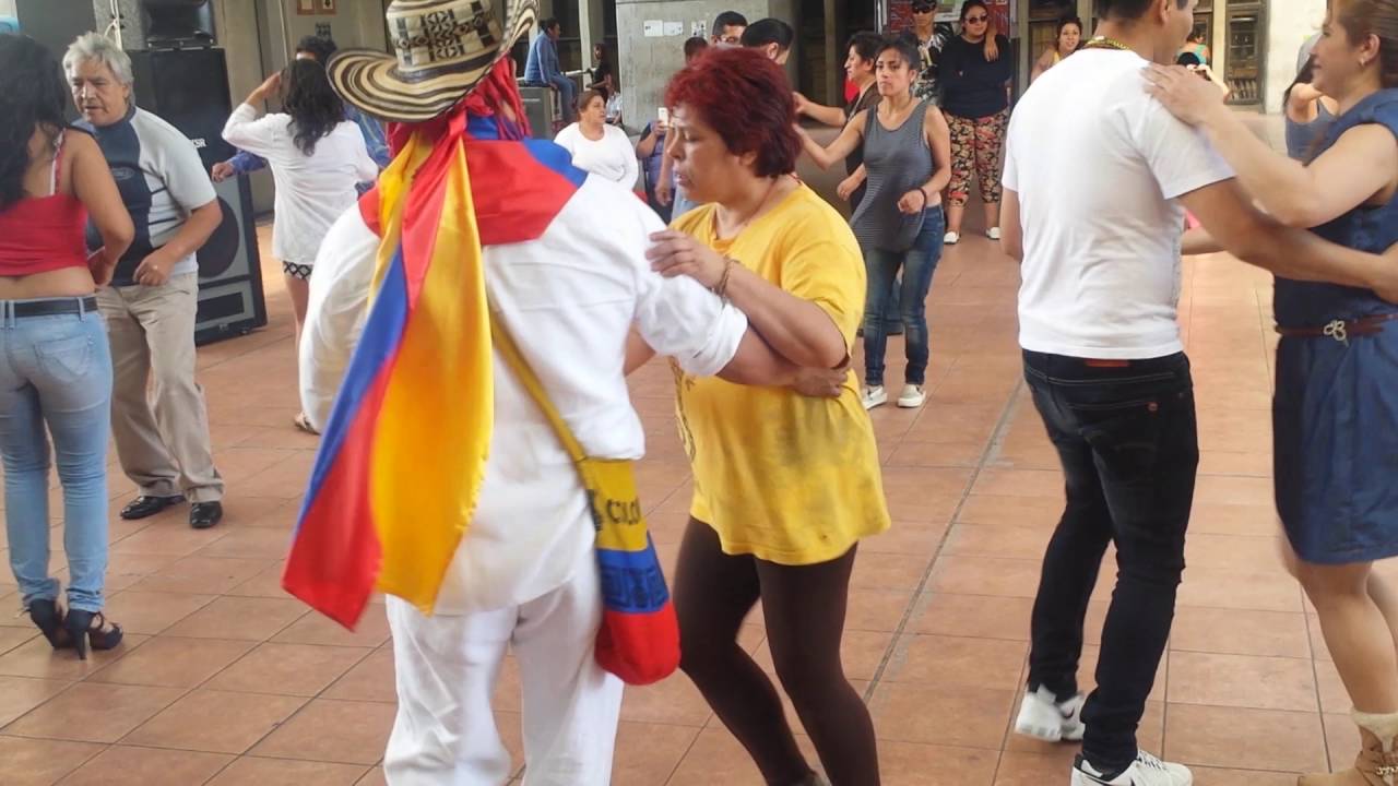 Sonido Sincelejo - Del Indio Nació la Cumbia