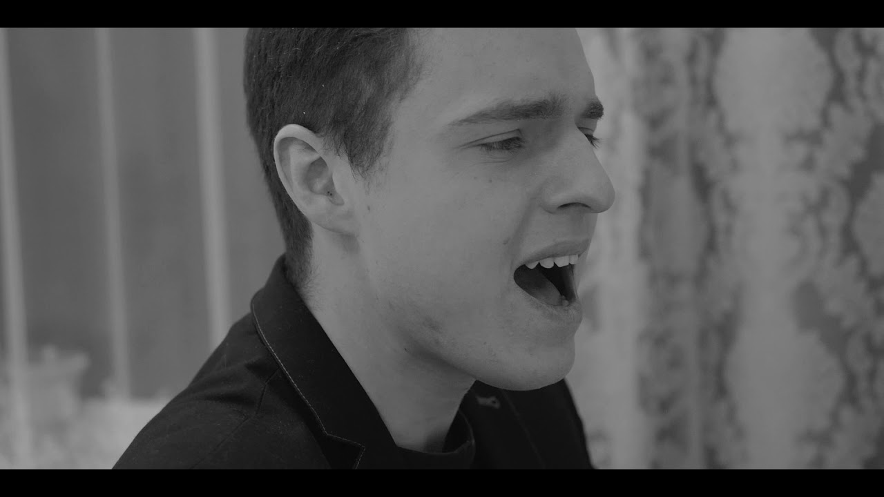 John Legend - All of Me (Macas cover)