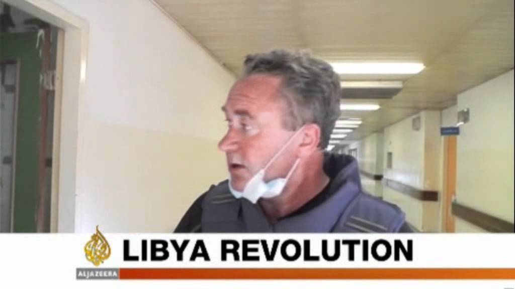 News Bulletin - 16:30 GMT update