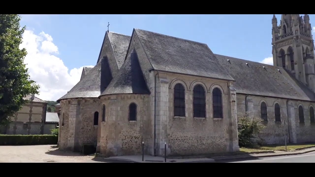 Bienvenue à Pont-saint-Pierre (27)