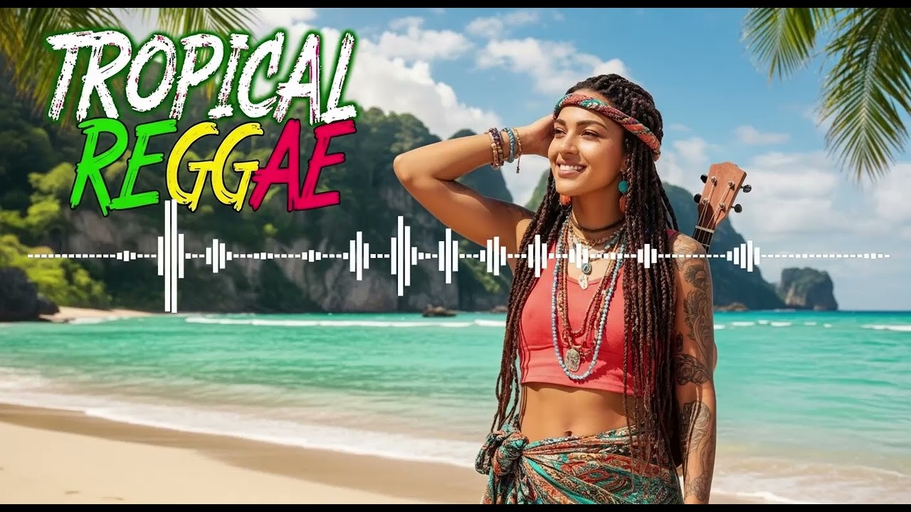 You Deserve These Chill Reggae Vibes