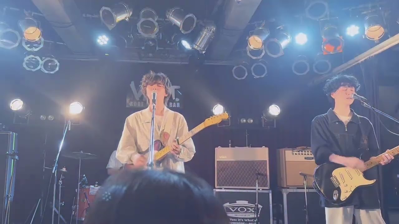 夏の重力 / The Songbards［KOBE Goodies Collection Birthday Special］