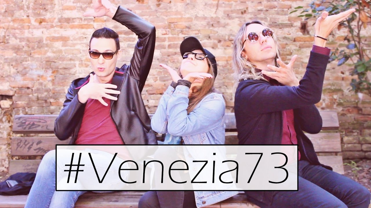 Film ed emozioni a #Venezia73