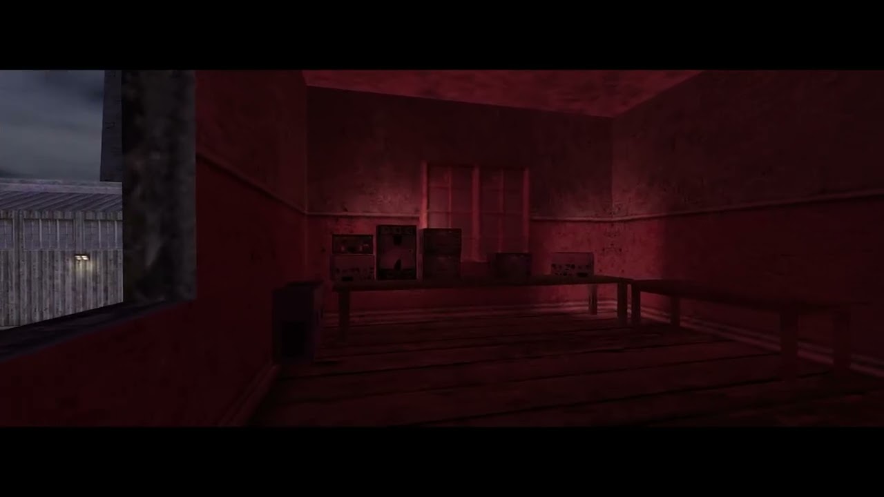 Meanwhile, on Team Fortress Classic