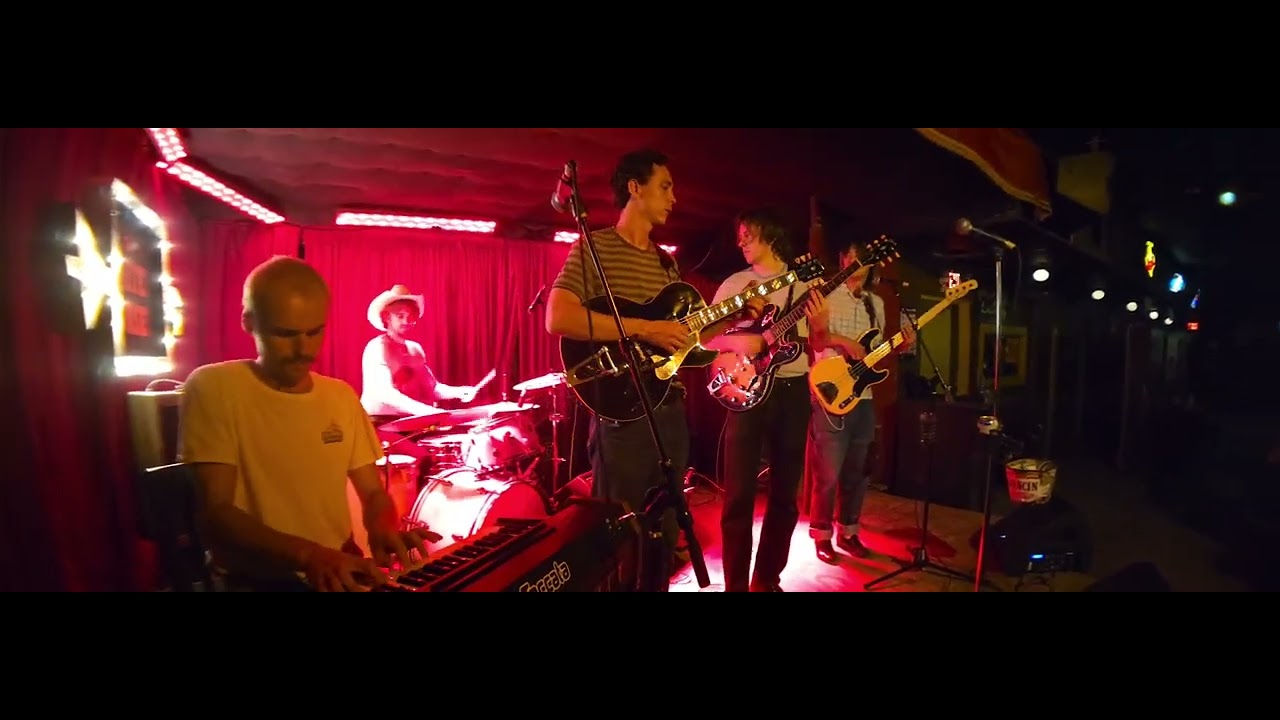 The Mellows-