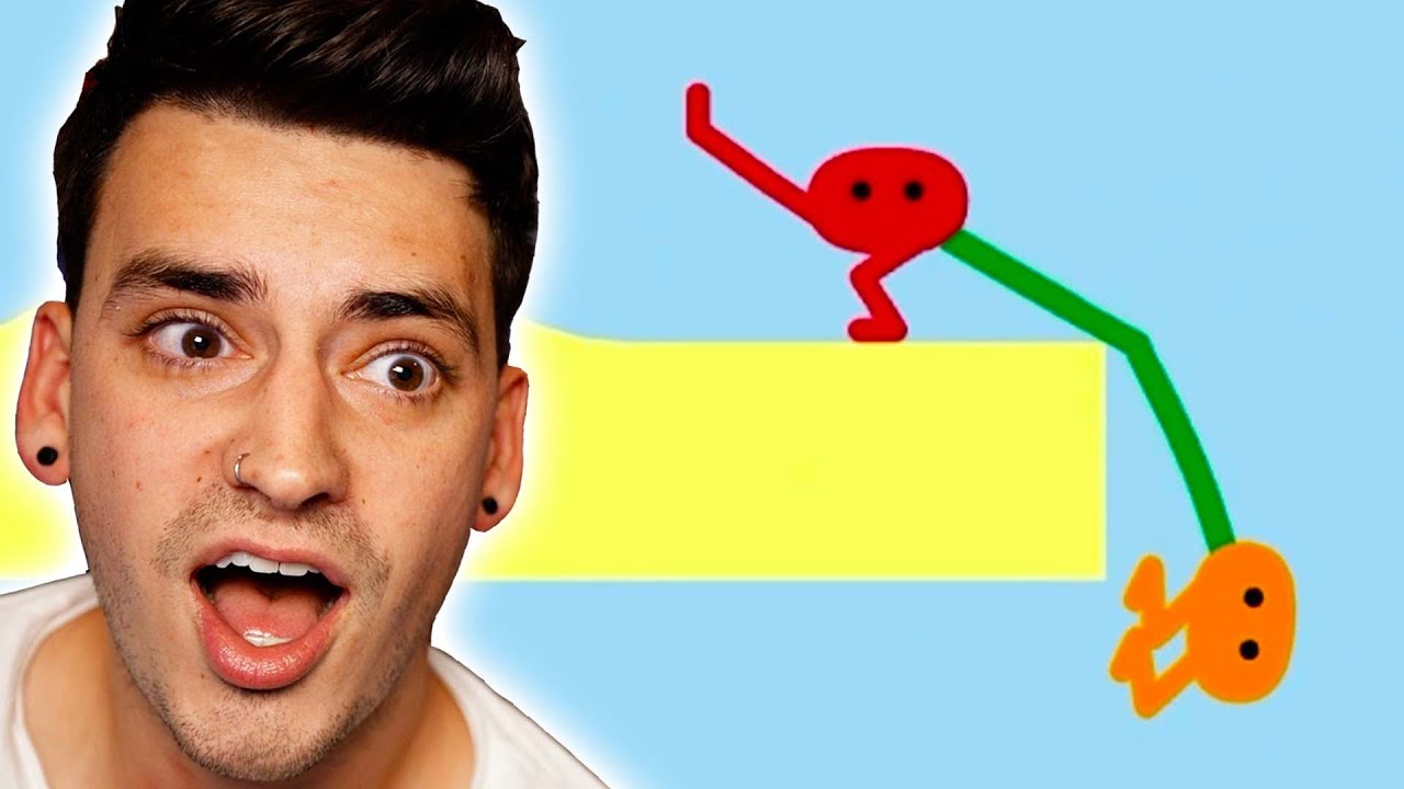 SOLVING THE FUNNIEST PUZZLES EVER with @KindlyKeyin! (PikuNiku)