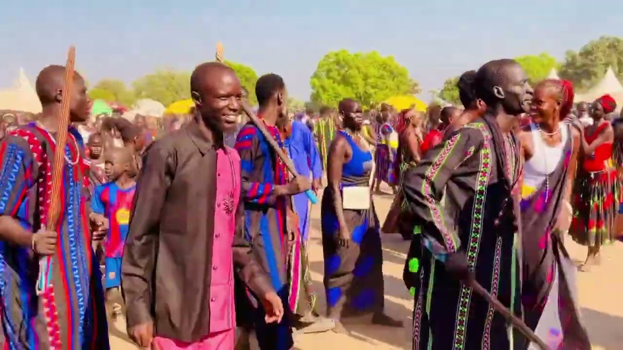 Terekeka Experience 