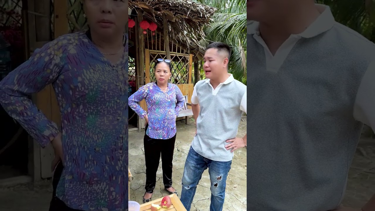 Chồng vô tâm 