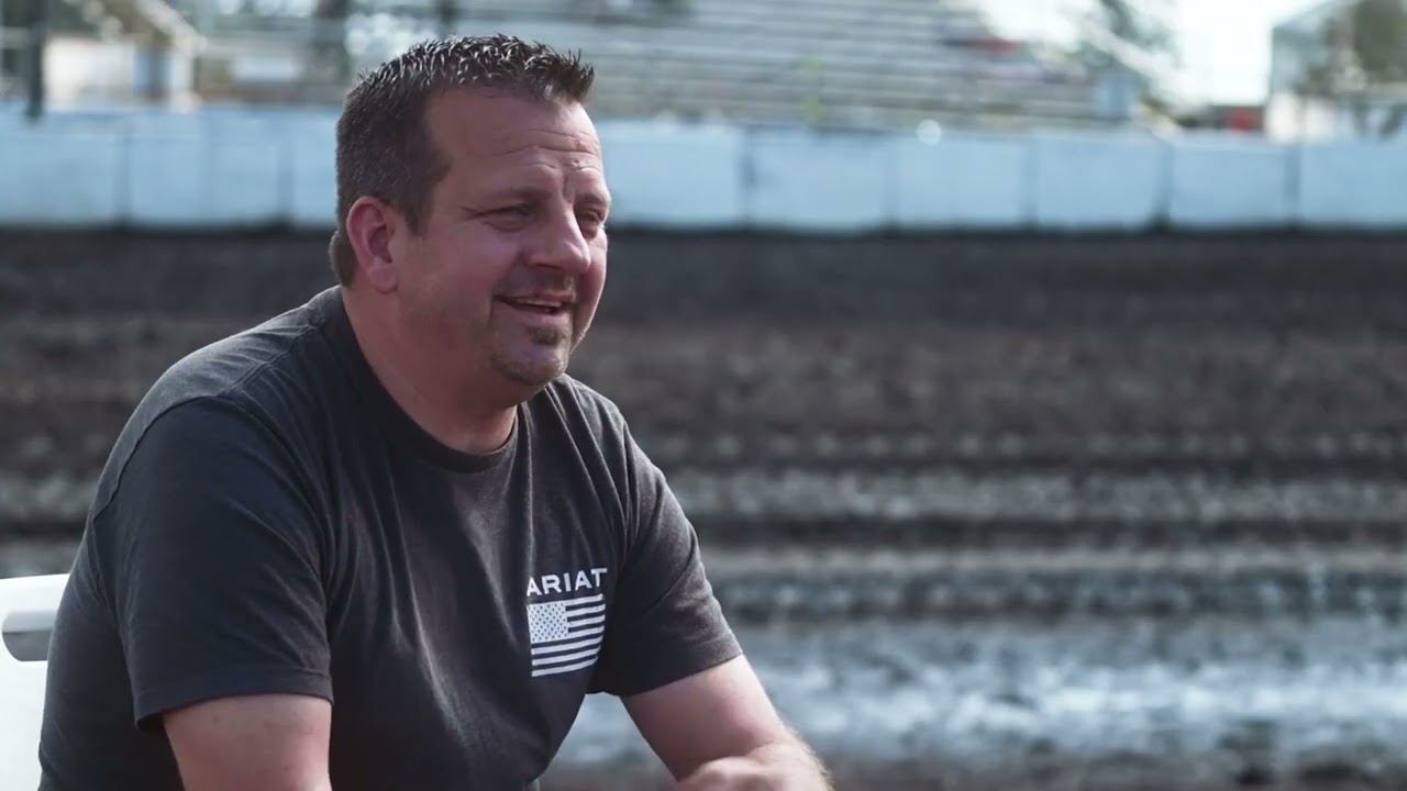Welcome to Prairie Dirt Classic Week