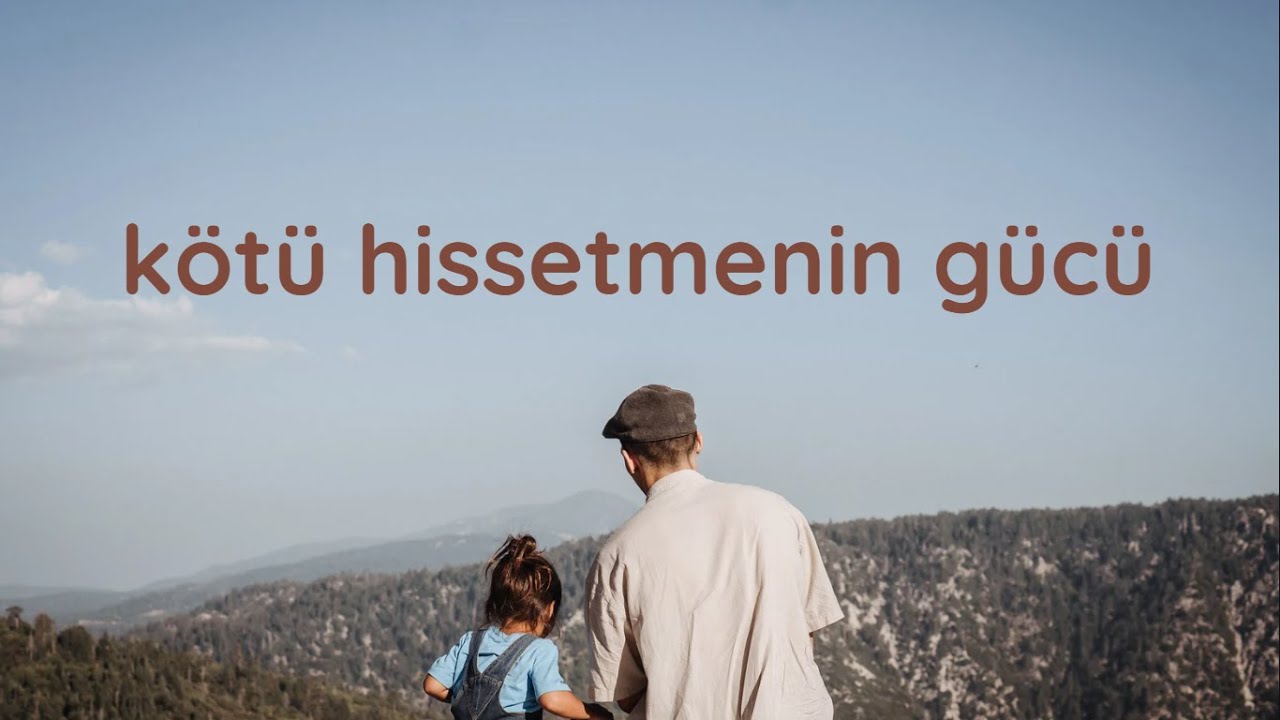 Kötü hissetmek büyütür. Olsun, insan hep biraz daha büyür.