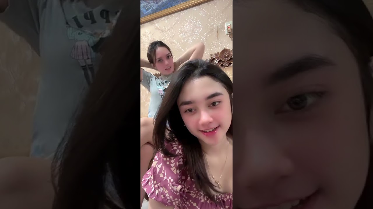 Fokus sama yang duduk di kursi
