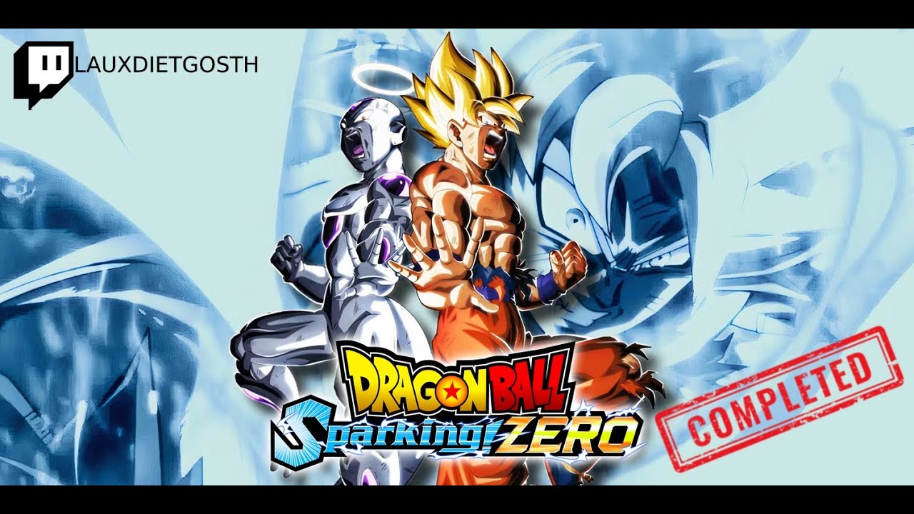 LA FINAL LLEGO -DBS SP 24