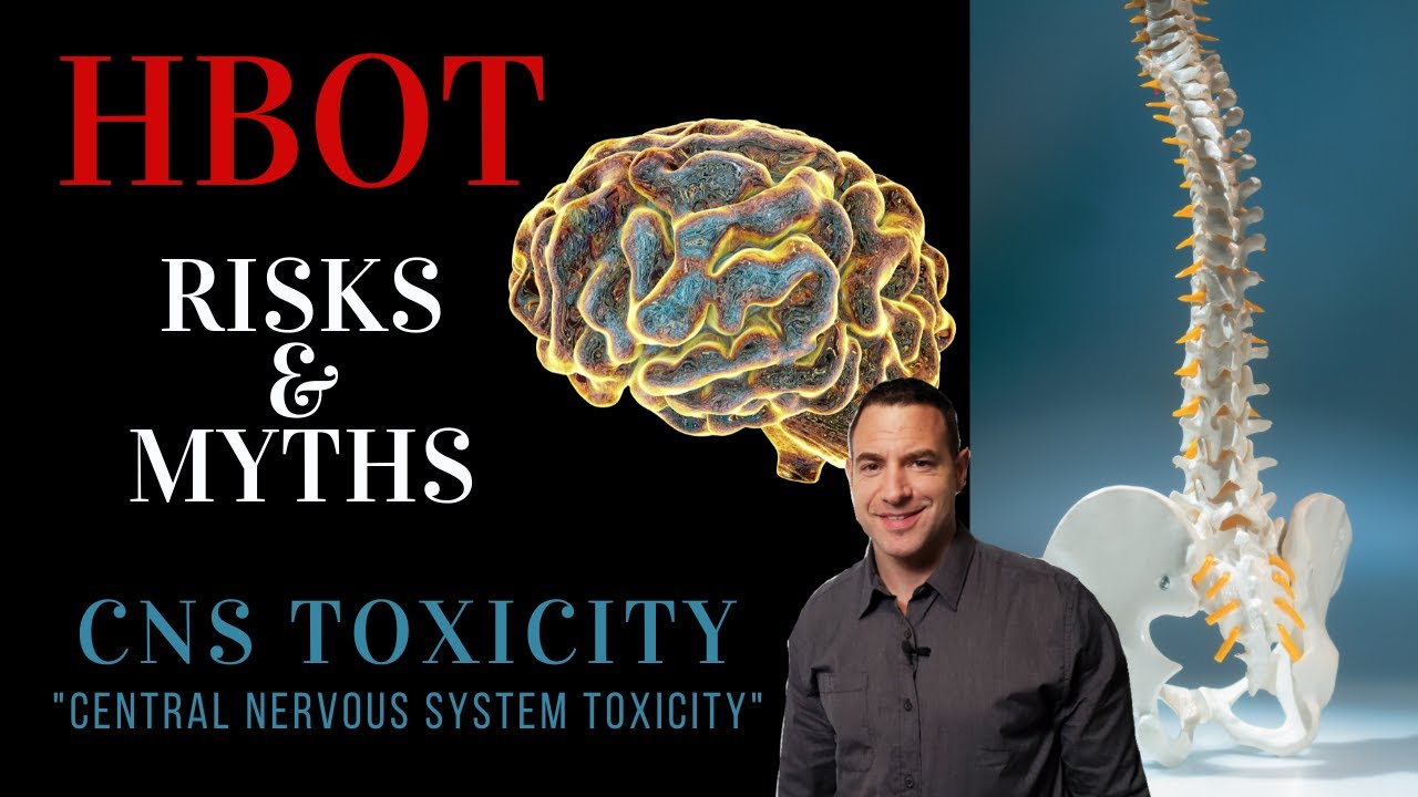 Central Nervous System Oxygen Toxicity.  For Practitioners.