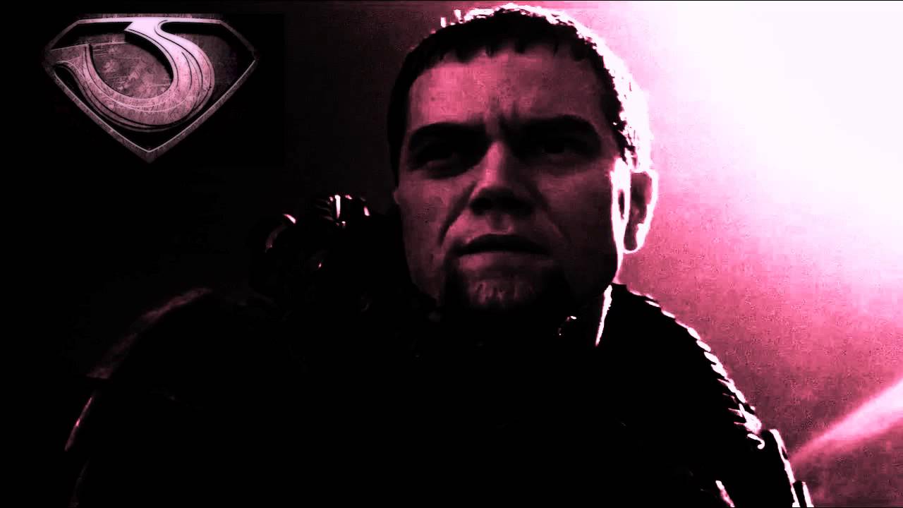 Man of Steel OST Mix 