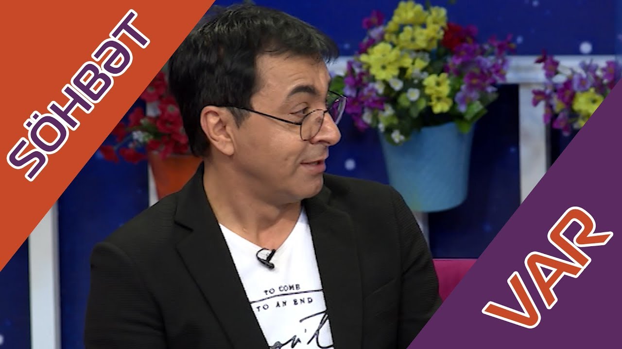Cavan Zeynallıya &ldquo;Bağdag&uuml;l&rdquo; mahnısını necə &ouml;yrədiblər &ndash; Məzəli əhvalat &ndash; S&ouml;hbət var