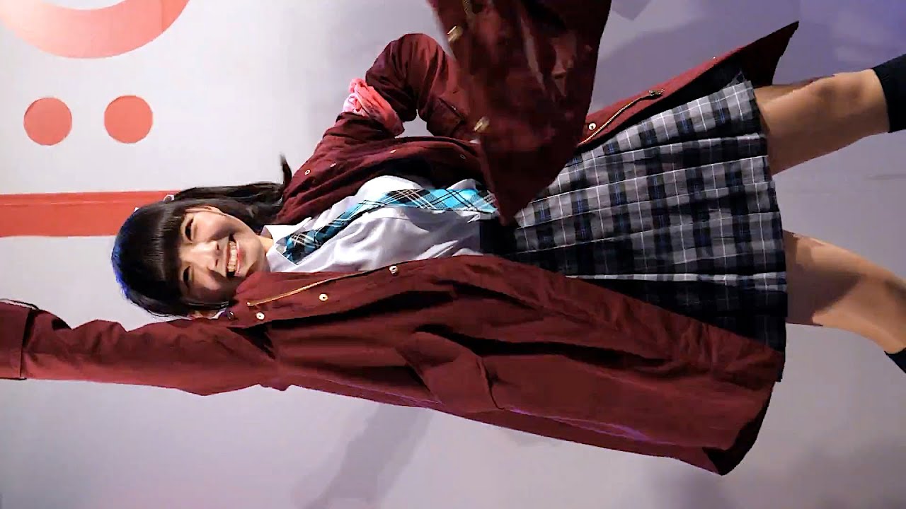 ≪4k≫ 2018.2.5.SNOW CRYSTAL (ｽﾉｰｸﾘｽﾀﾙ)  多田 萌加 (もえか) 推しカメラ.『CYBER SNOW』第69回さっぽろ雪まつりJ:com広場.