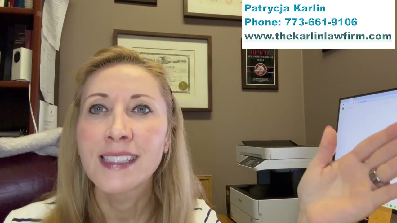 Divorce/Family Law Attorney Chicago