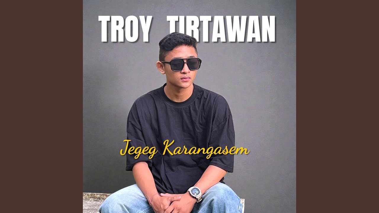 Jegeg Karangasem