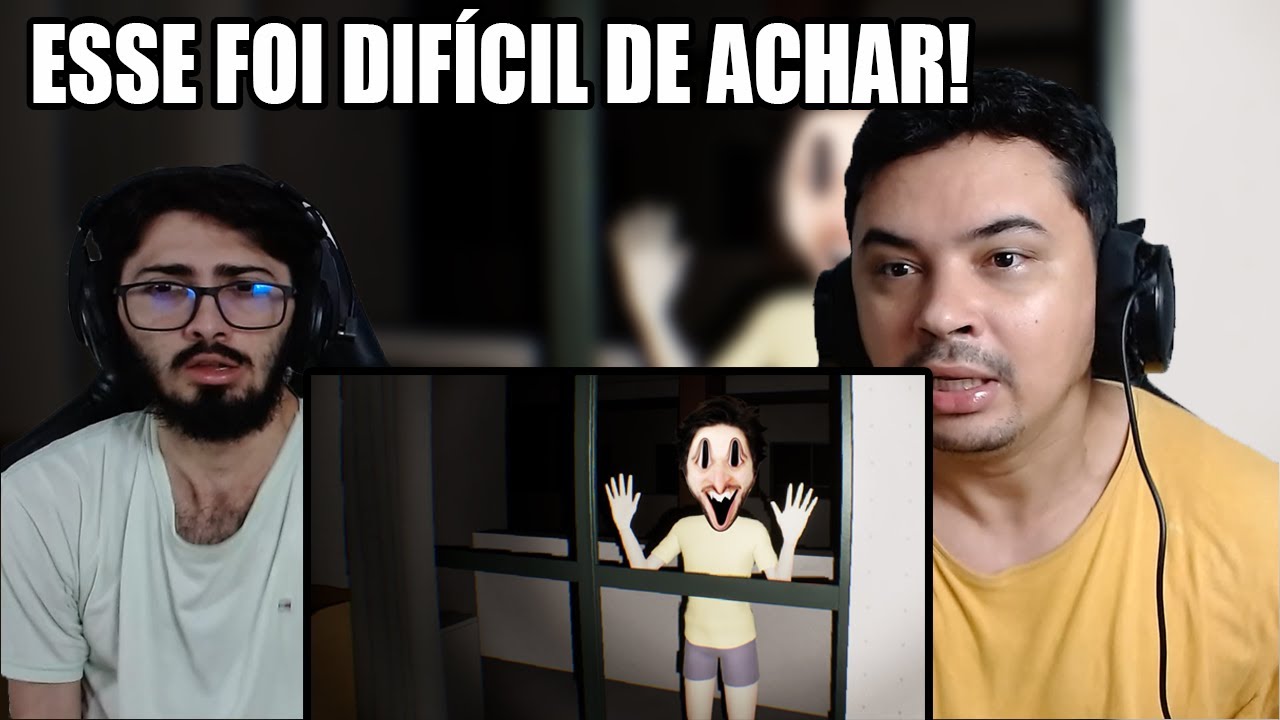 REACT TEM 31 ANOMALIAS DENTRO DA MINHA CASA!!! | Jazzghost