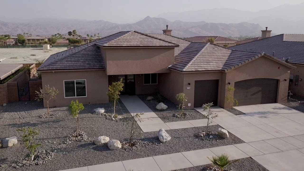 New Modern Oasis · 67735 Elizabeth Rd, Cathedral City, CA 92234