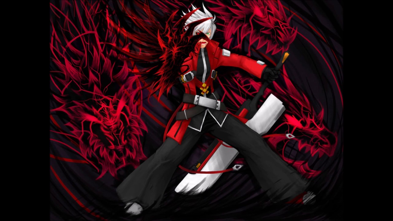 Rise of The Shinigami OST: Boss Battle 