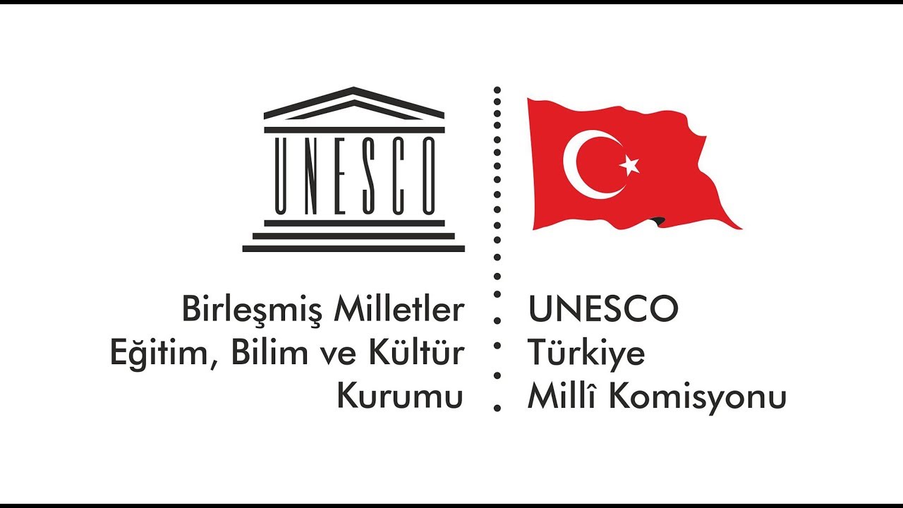 UNESCO Türkiye Millî Komisyonu Tanıtım Videosu