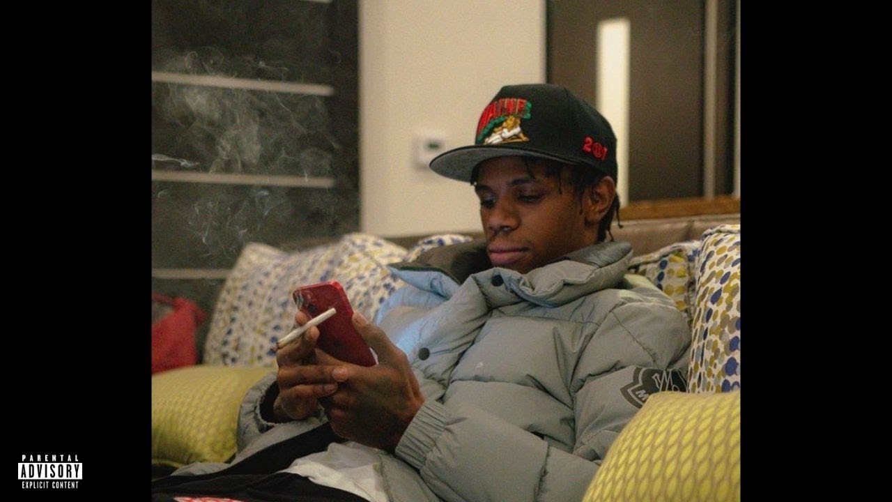 [FREE FOR PROFIT] A Boogie wit da Hoodie Type Beat 2024 - 