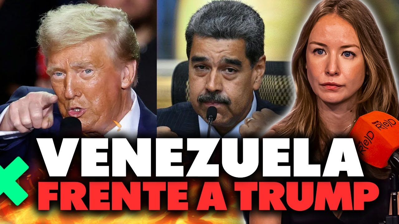 ¿Puede Venezuela resistir una invasión de Estados Unidos?