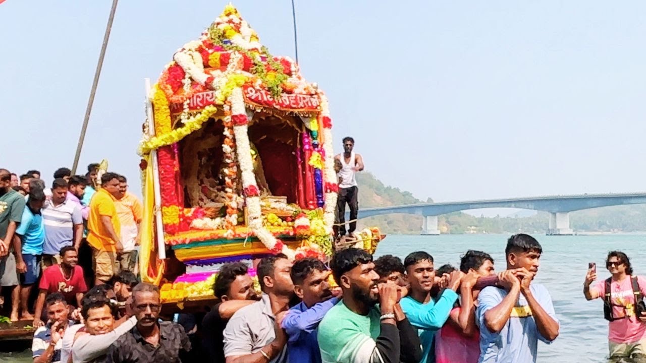 Narsimha Returms | KADWAD