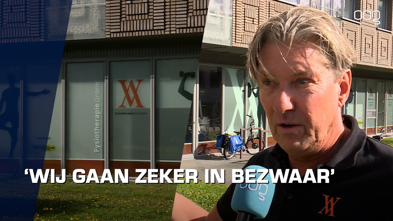 Ondernemer in Stad moet 8000 euro aan reclamebelasting betalen