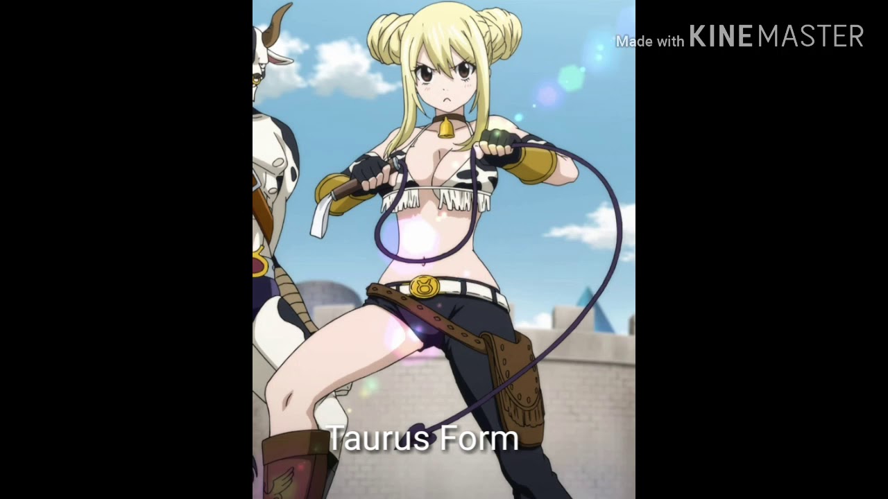 Les Robes Stellaires de Lucy Heartfillia - Lucy's Star Dress